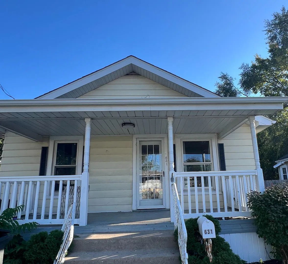 631 Main St — Photo 1