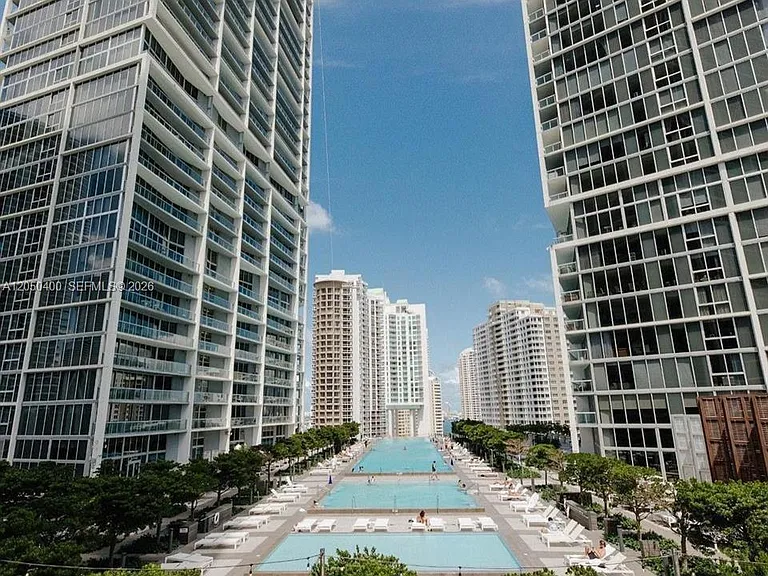 475 Brickell Ave #1012 — Photo 14