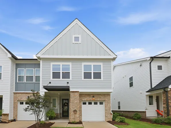 92 Norwell Ln, Pittsboro, NC 27312