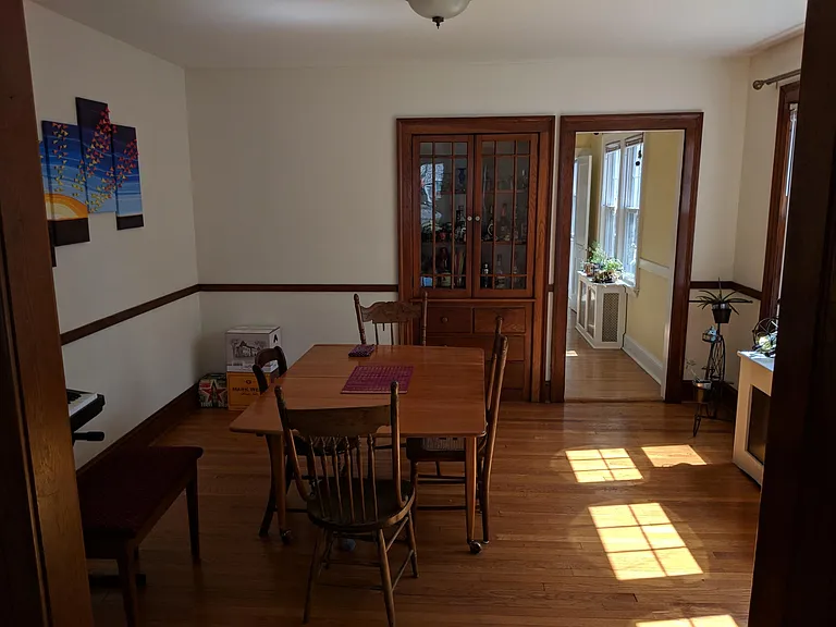 Dinning Room