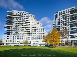 Queen & Ashbridge Condos, Toronto, ON M4L 0B7
