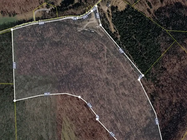 950 Chapman Hollow Rd, Dowelltown, TN 37059