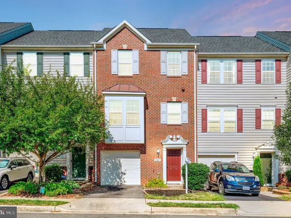12767 Stone Lined Cir, Woodbridge, VA 22192