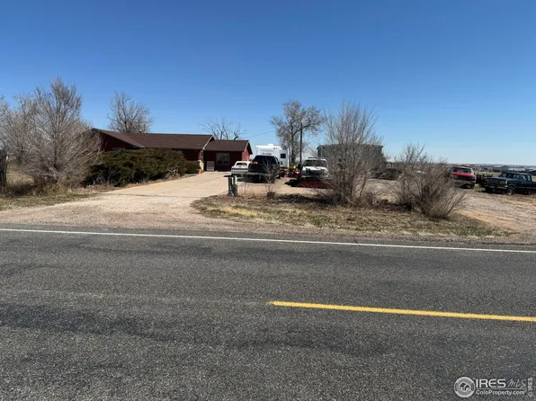 7430 N County Road 15, Fort Collins, CO 80524