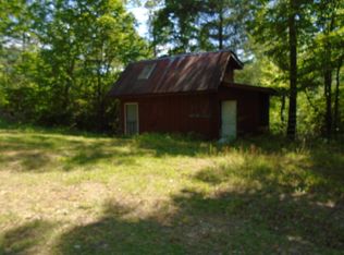 293 Gunter Hollow Rd, Almond, NC 28702