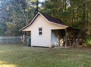 917 Pendergrass Rd, Sanford, NC 27330