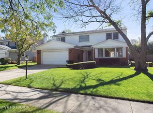 3061 Springdale Ave, Glenview, IL 60025