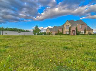 828 Oates Rd, Palmer, TX 75152