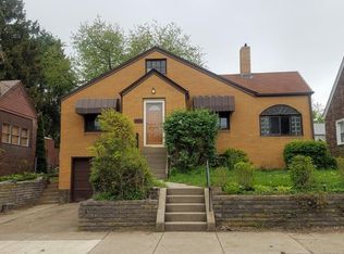 3041 Willett Rd, Pittsburgh, PA 15227