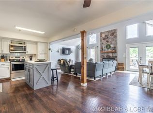 90 Water Oak Ln, Sunrise Beach, MO 65079