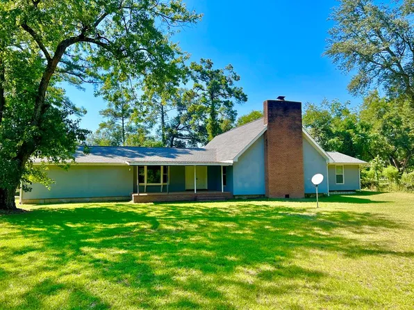 9285 Highway 19, Baconton, GA 31716