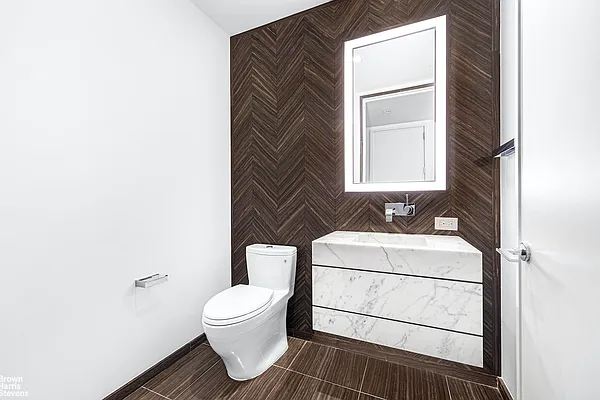 Rented by Brown Harris Stevens | media 18