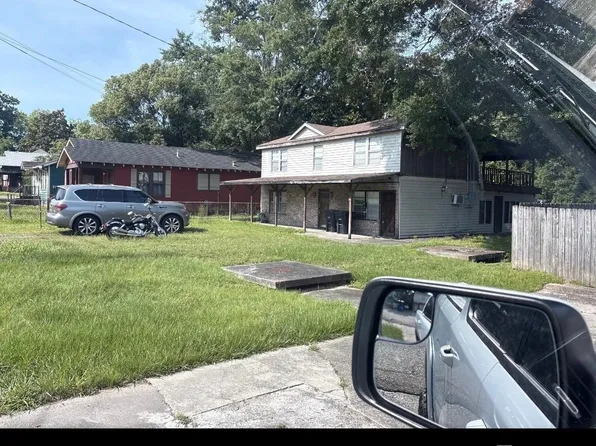 738 Florence St, Baton Rouge, LA 70806