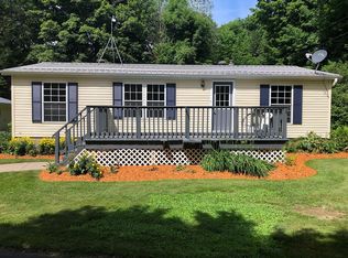 W2168 Taylor Rd, White Lake, WI 54491