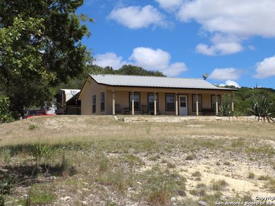 4732 Fm 470, Bandera, TX, 78003