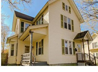 41 High St, Pittsfield, MA 01201