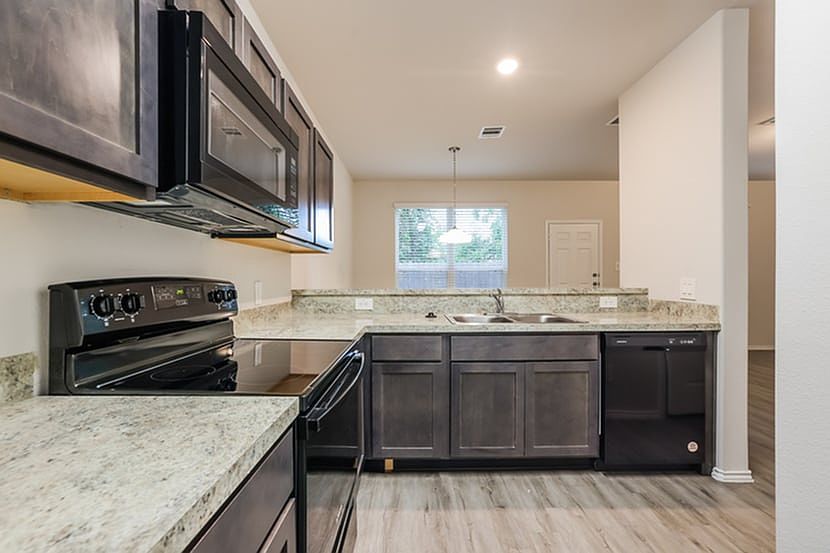 Representative home photo. Representative home photo.