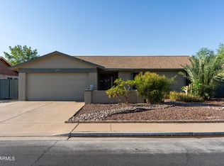 1730 E IMPALA Avenue, Mesa, AZ 85204