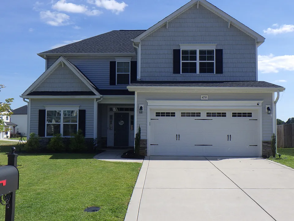 4719 Silver Maple Dr