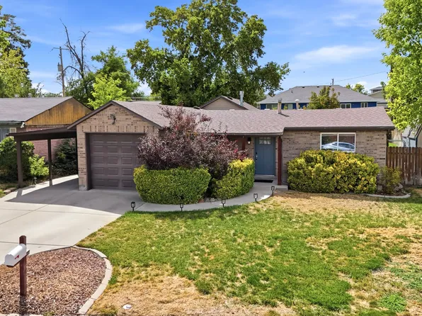 9728 S 1650 W, South Jordan, UT 84095