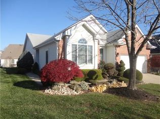 22 Halifax Dr, Monroe Township, NJ 08831