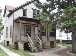 502 Henderson Ave, Joliet, IL 60432