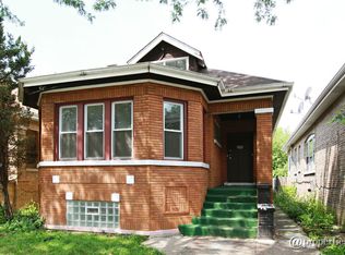 6540 S California Ave, Chicago, IL 60629