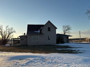 17841 SE Wabaunsee Rd, Kincaid, KS 66039