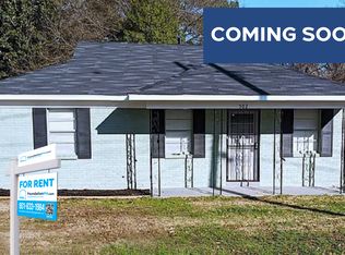 502 Charter Ave #AVENUEQ4, Memphis, TN 38109