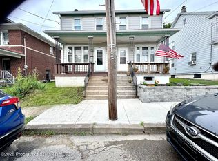 56 New St, Hazleton, PA