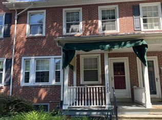 725B Wayne Ave, Reading, PA 19611