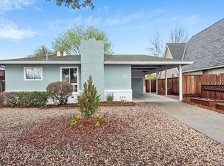 220 E Eaglewood Ave, Sunnyvale, CA 94085