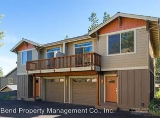 2650 NW Fawn Run Ln UNIT 02, Bend, OR 97703