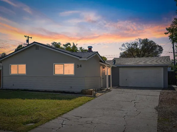 34 Pereira Ave, Tracy, CA 95376