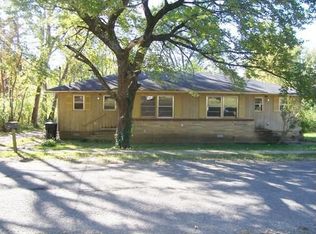 609 2nd St NE, Arab, AL 35016