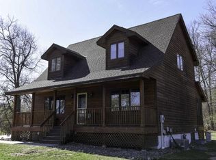 24394 Partridge St NW, Saint Francis, MN 55070