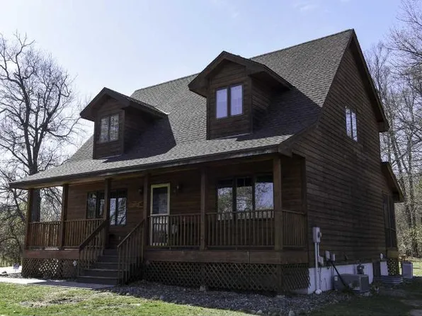 24394 Partridge St NW, Saint Francis, MN 55070