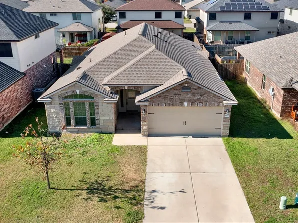 6402 Ambrose Cir, Temple, TX 76502