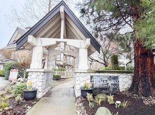 6888 Robson Dr #92, Richmond, BC