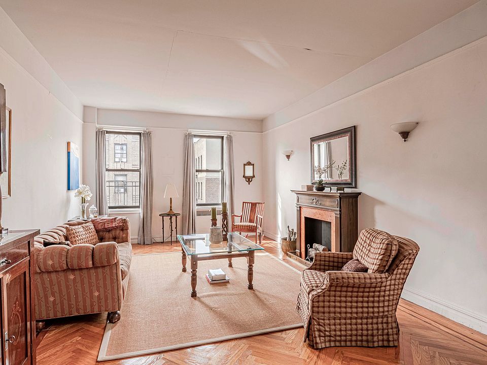 1st image of 687 W 204th St APT 5J