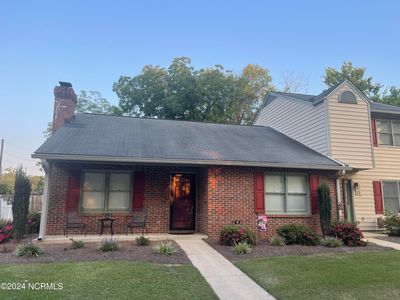 10 Southwood Drive, Smithfield, NC, 27577