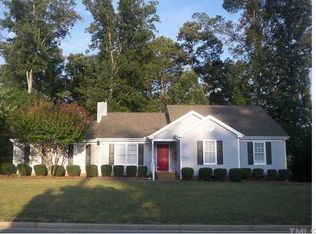 6224 Sweden Dr, Raleigh, NC 27612