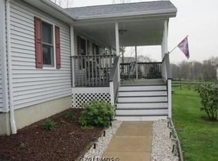 65 Dora McMillan Ln, North East, MD