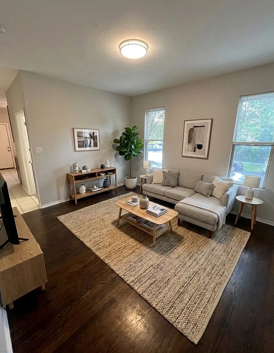 4 bed, 1300 sqft, $3,550 — Photo 3