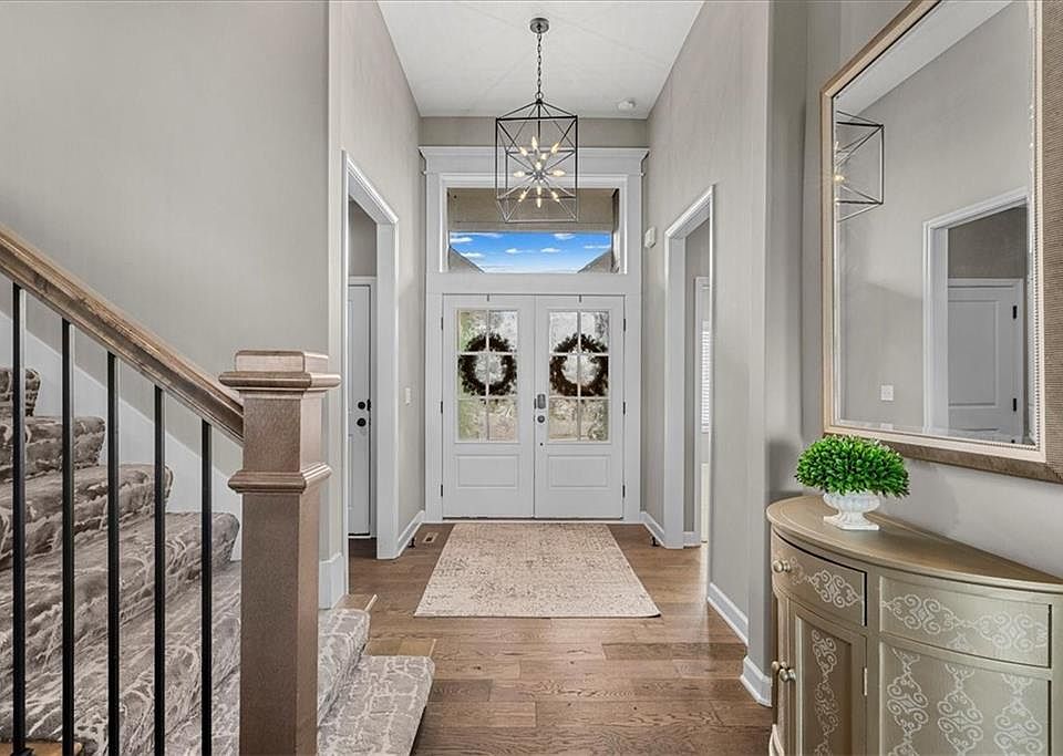 21410 W 189th Ter, Spring Hill, KS 66083 | MLS #2545250 | Zillow