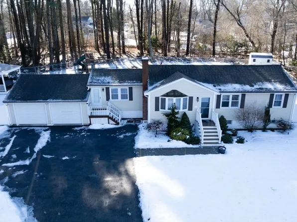 9 Bruce St, Burlington, MA 01803