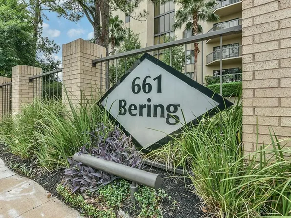 661 Bering Dr Unit 704, Houston, TX 77057