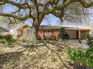 8802 Fair Haven Rd, Little Rock, AR 72205