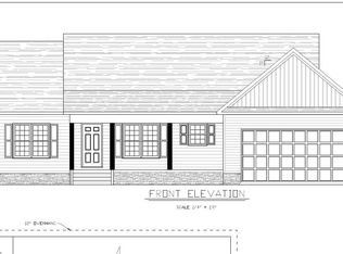 121 Heron Ct, Littleton, NC 27850