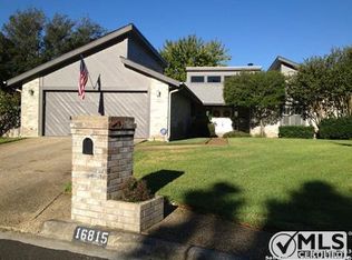 16815 Summer Creek Dr, San Antonio, TX 78248